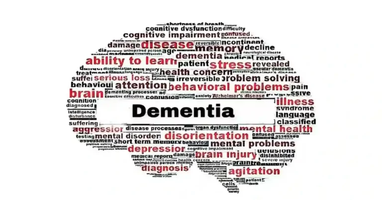 Causes of Dementia